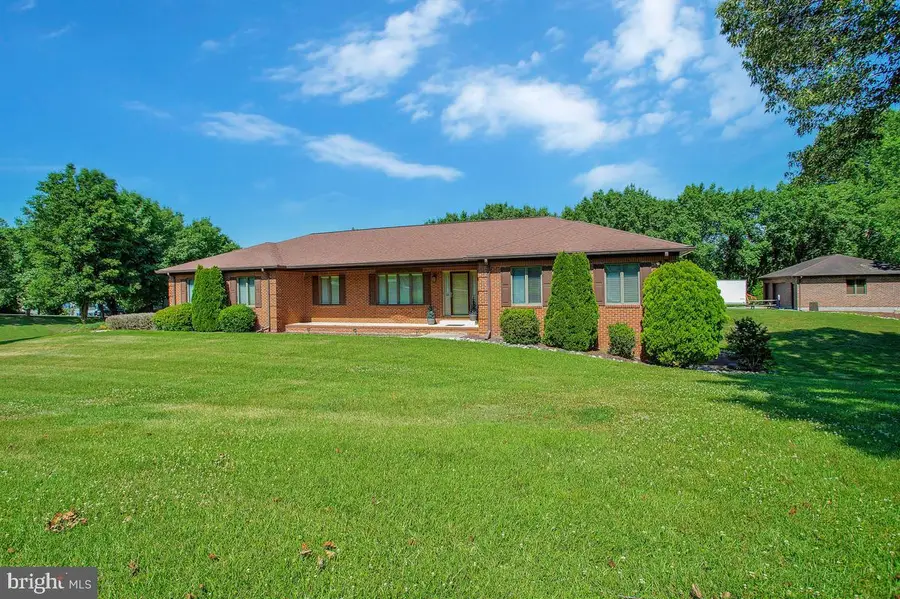 1960 Owensville Ct, Dunkirk, MD 20754 - #2