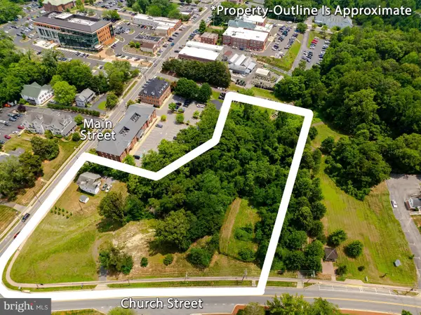 125 Main And 91 Church St, PRINCE FREDERICK, MD 20678