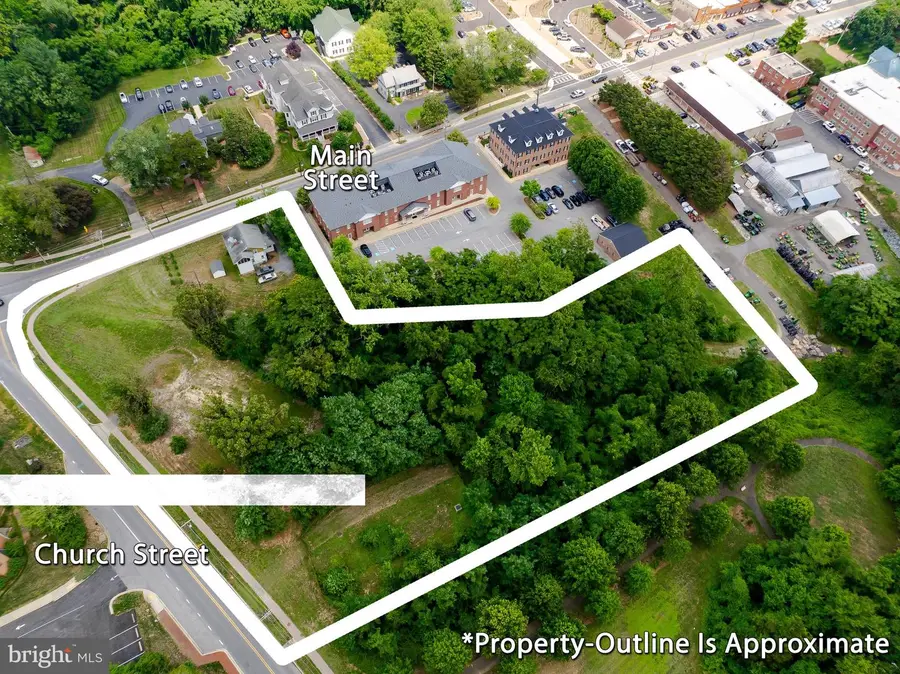 125 Main And 91 Church St, Prince Frederick, MD 20678 - #3