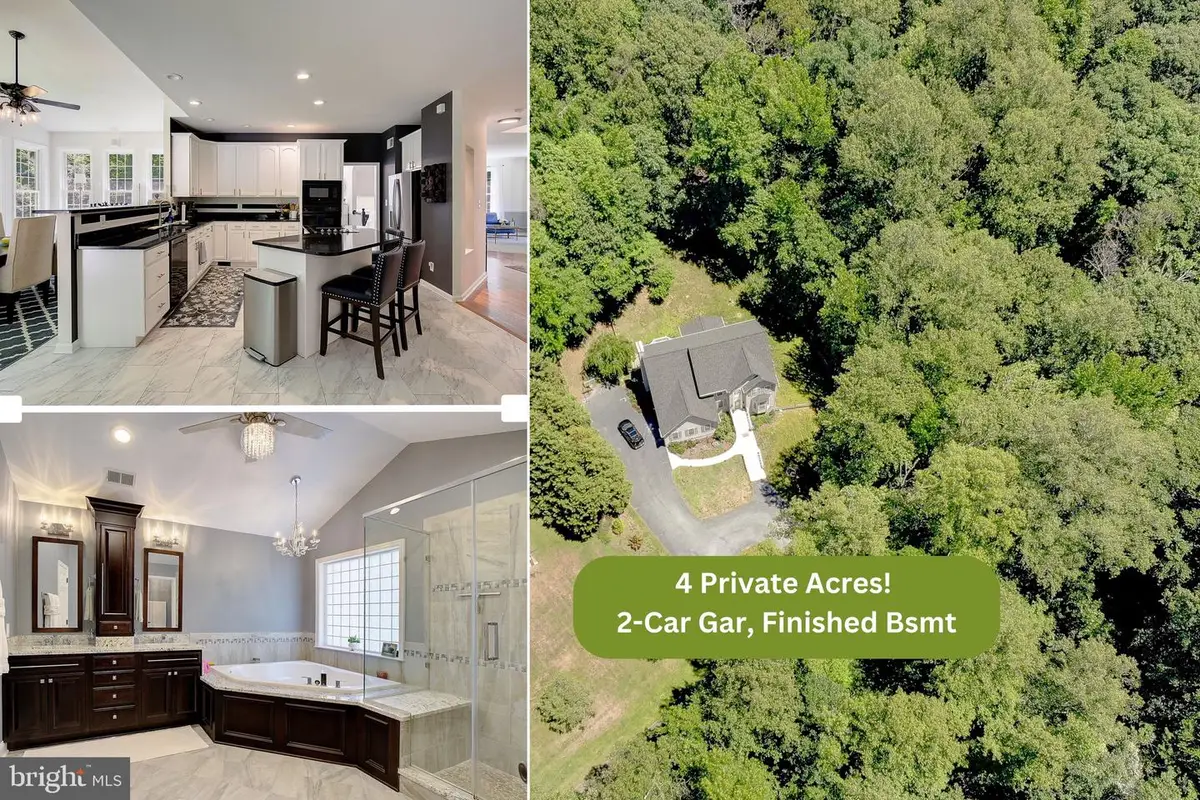 3305 Christines Way, Huntingtown, MD 20639 - #1