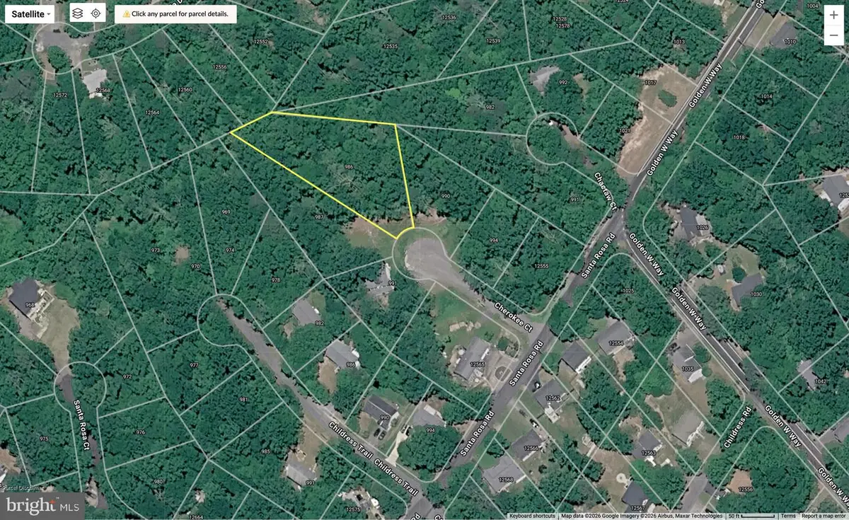 986 Cherokee Ct, Lusby, MD 20657 - #1