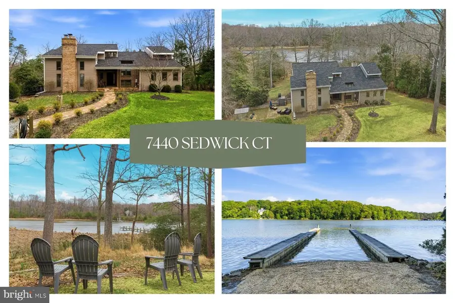 7440 Sedwick Ct, Saint Leonard, MD 20685 - #2