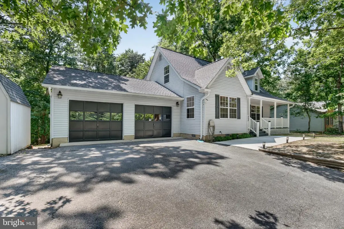12557 Catalina Dr, Lusby, MD 20657 - #1