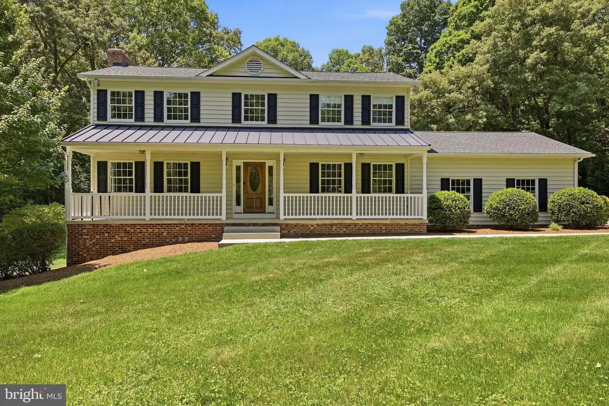 5570 Huntingtown Rd, Huntingtown, MD 20639 - #1