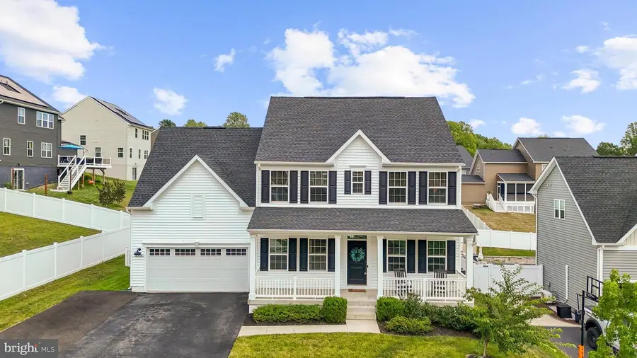 8308 Legacy Cir, Chesapeake Beach, MD 20732 - #2