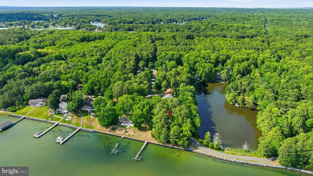 13181 River View Dr, Lusby, MD 20657 - #1