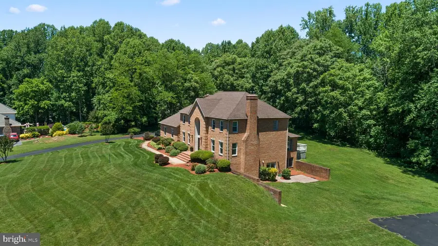 12761 Carronade Ct, Dunkirk, MD 20754 - #2