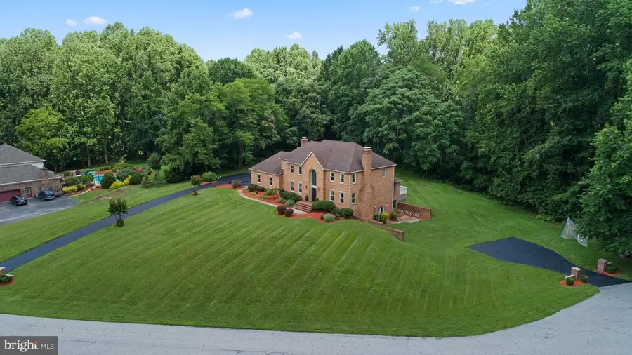 12761 Carronade Ct, Dunkirk, MD 20754 - #3