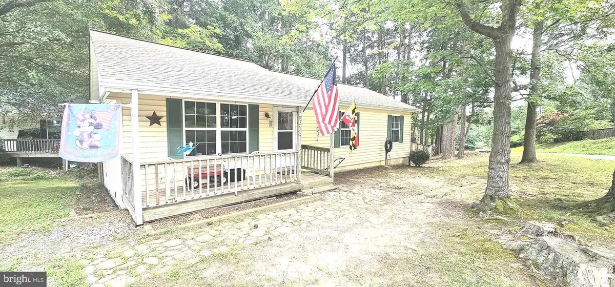 673 Grenada Ln, Lusby, MD 20657 - #1