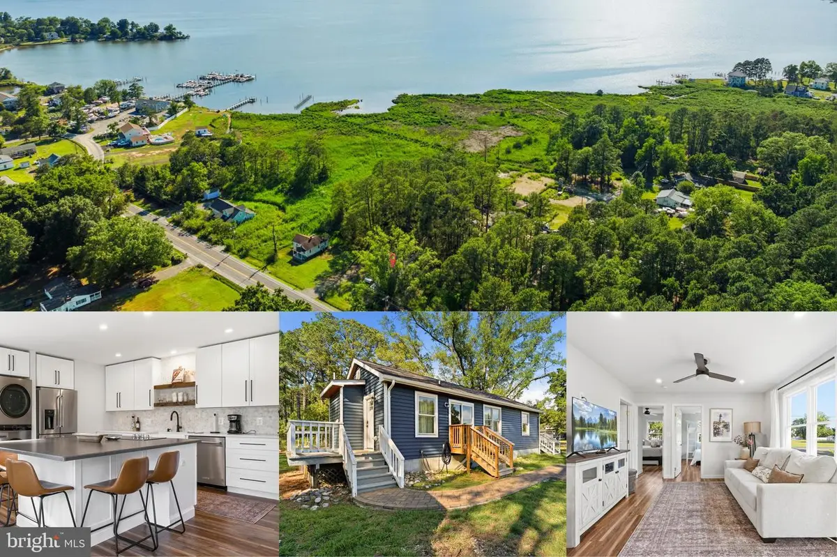 8841 Broomes Island Rd, Broomes Island, MD 20615 - #1