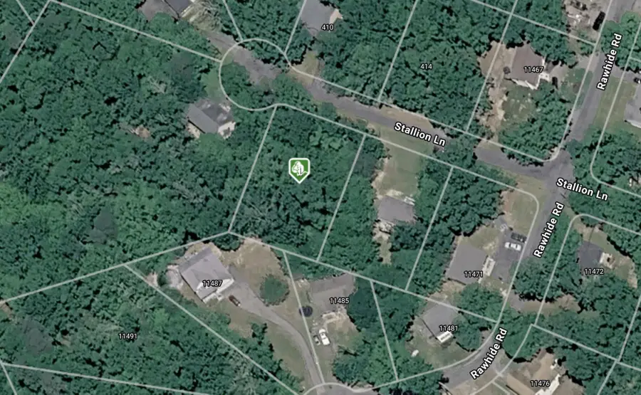 409 Stallion Ln, Lusby, MD 20657 - #2
