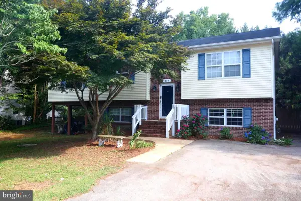 419 Grover Ln, LUSBY, MD 20657