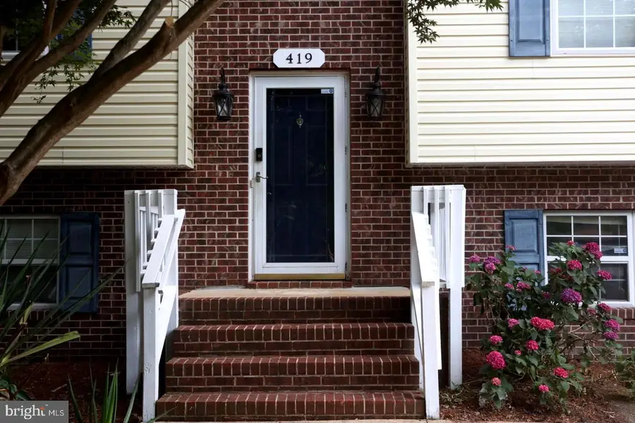 419 Grover Ln, Lusby, MD 20657 - #2