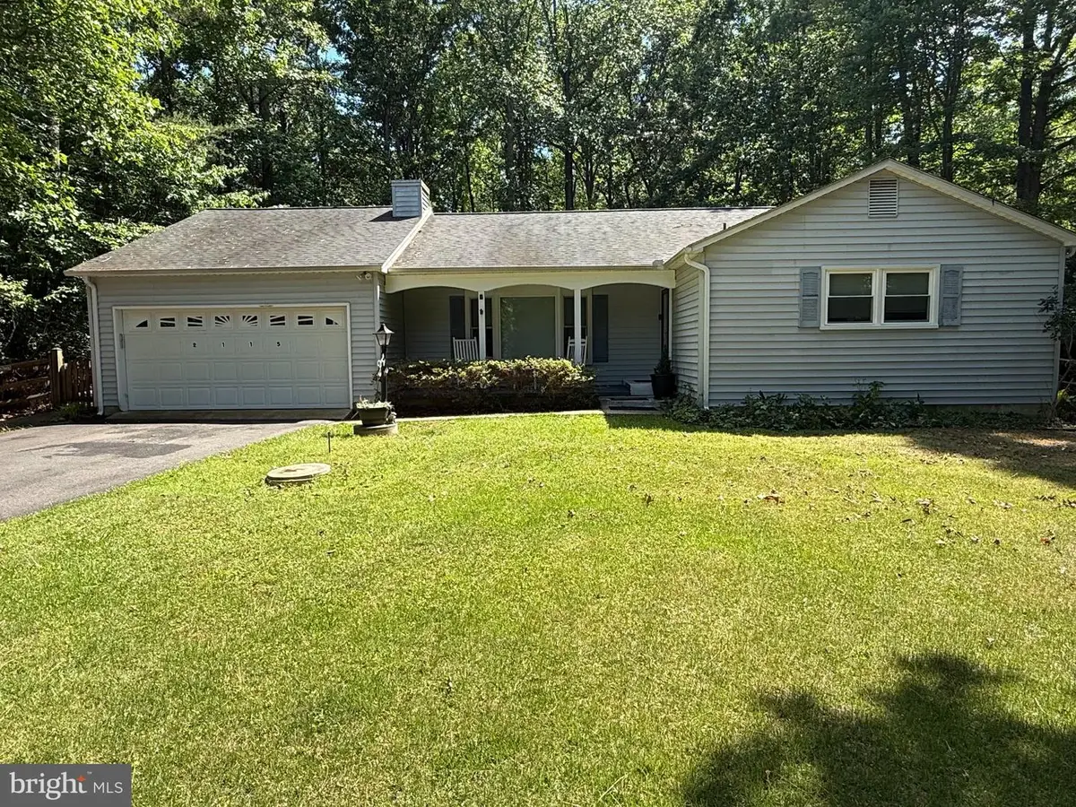 2115 Tamarac Trl, Lusby, MD 20657 - #1
