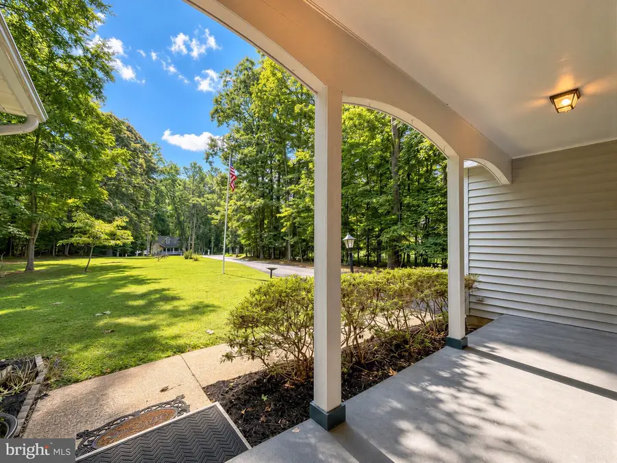 2115 Tamarac Trl, Lusby, MD 20657 - #2