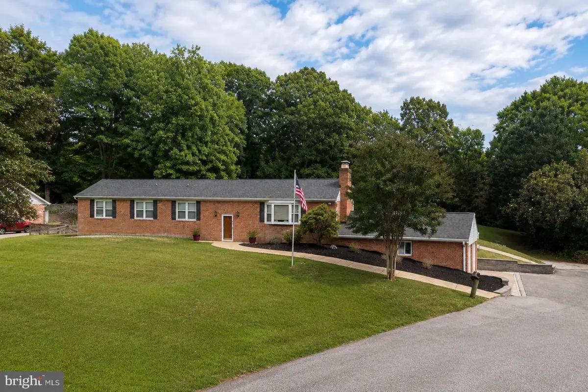11802 Rivershore Dr, Dunkirk, MD 20754 - #1