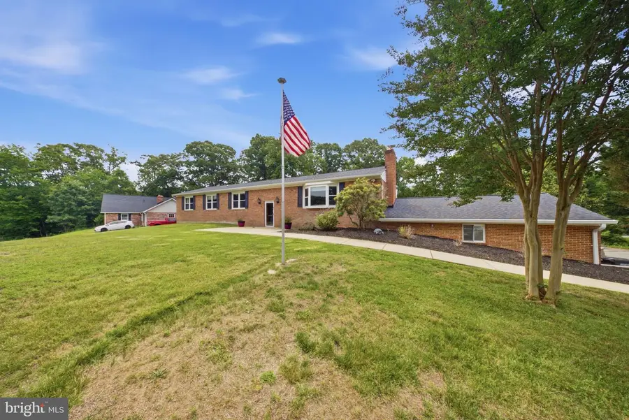 11802 Rivershore Dr, Dunkirk, MD 20754 - #2