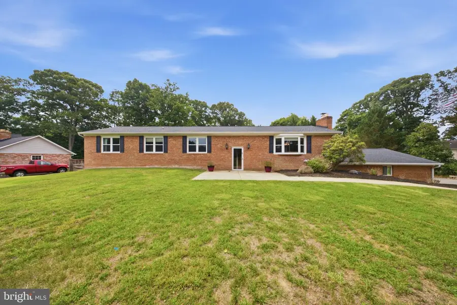 11802 Rivershore Dr, Dunkirk, MD 20754 - #3