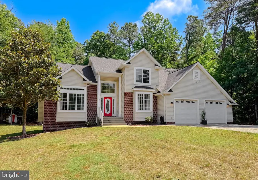1002 Secret Ct, Lusby, MD 20657 - #3