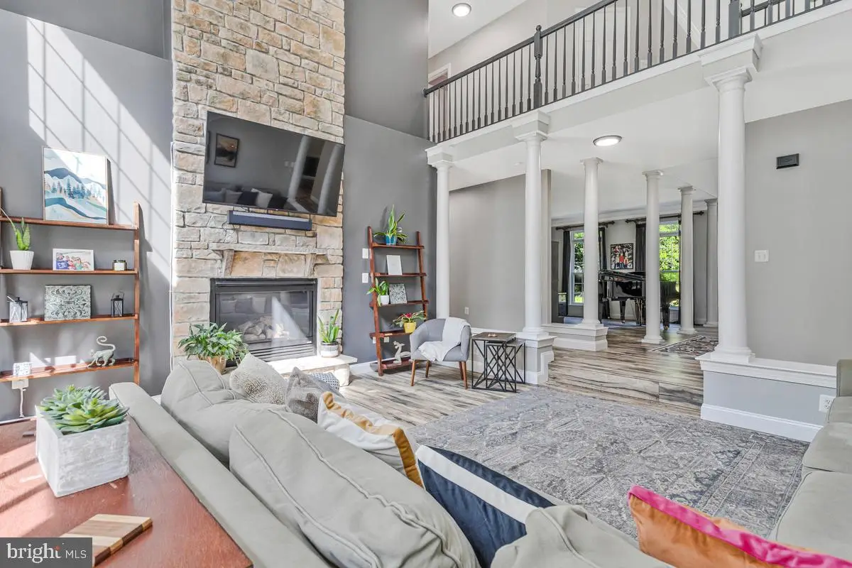245 Persimmon Hills Ct, Sunderland, MD 20689 - #1