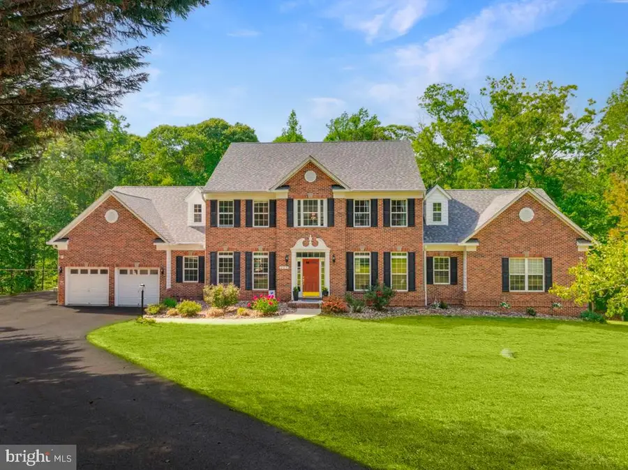 245 Persimmon Hills Ct, Sunderland, MD 20689 - #2