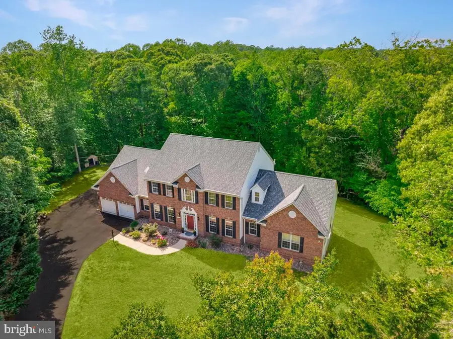 245 Persimmon Hills Ct, Sunderland, MD 20689 - #3