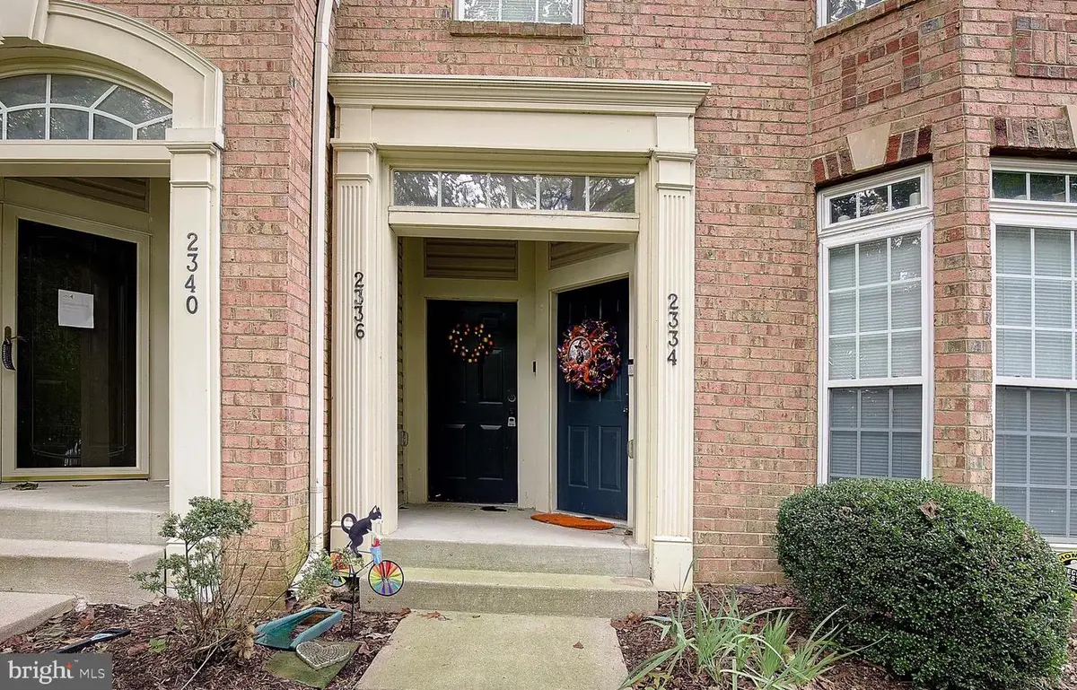 2336 Forest Ridge Ter #10, Chesapeake Beach, MD 20732 - #1