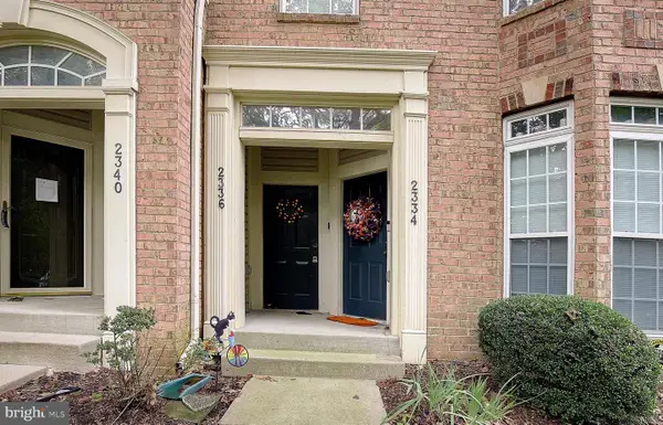 2336 Forest Ridge Ter #10, CHESAPEAKE BEACH, MD 20732