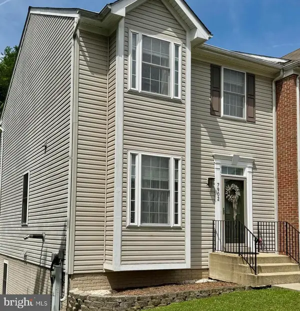 7902 Delores Ct, CHESAPEAKE BEACH, MD 20732