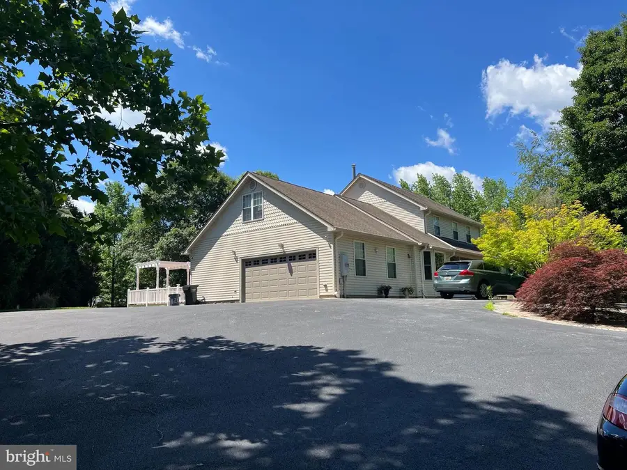 3025 Ali Ct, Huntingtown, MD 20639 - #2