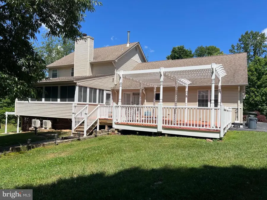 3025 Ali Ct, Huntingtown, MD 20639 - #3