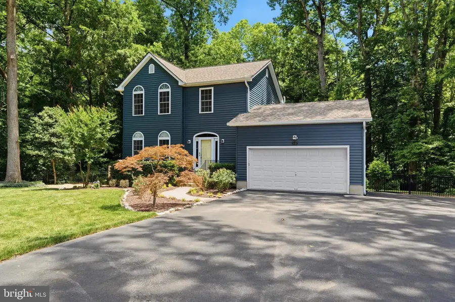 3148 Holland Cliffs Rd, Huntingtown, MD 20639 - #2