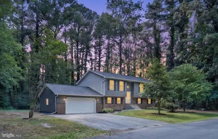 12963 Walsh Ln, Lusby, MD 20657 - #1