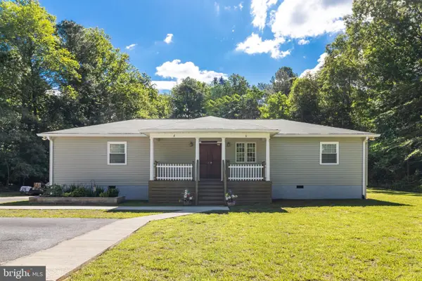100 Mason Rd, PRINCE FREDERICK, MD 20678