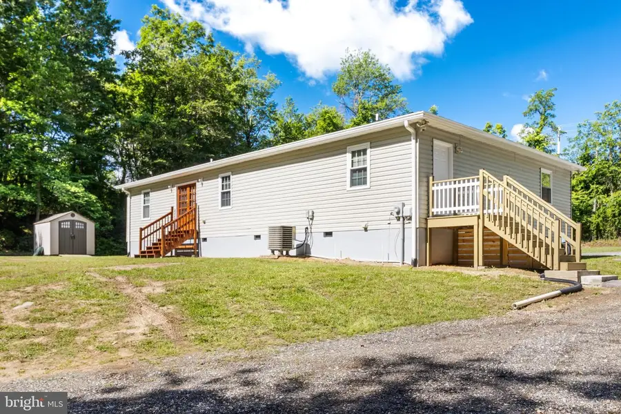 100 Mason Rd, Prince Frederick, MD 20678 - #2