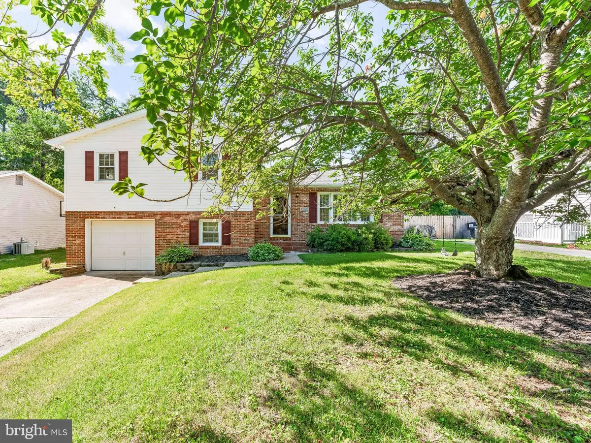 1543 Avenue B St, Saint Leonard, MD 20685 - #1