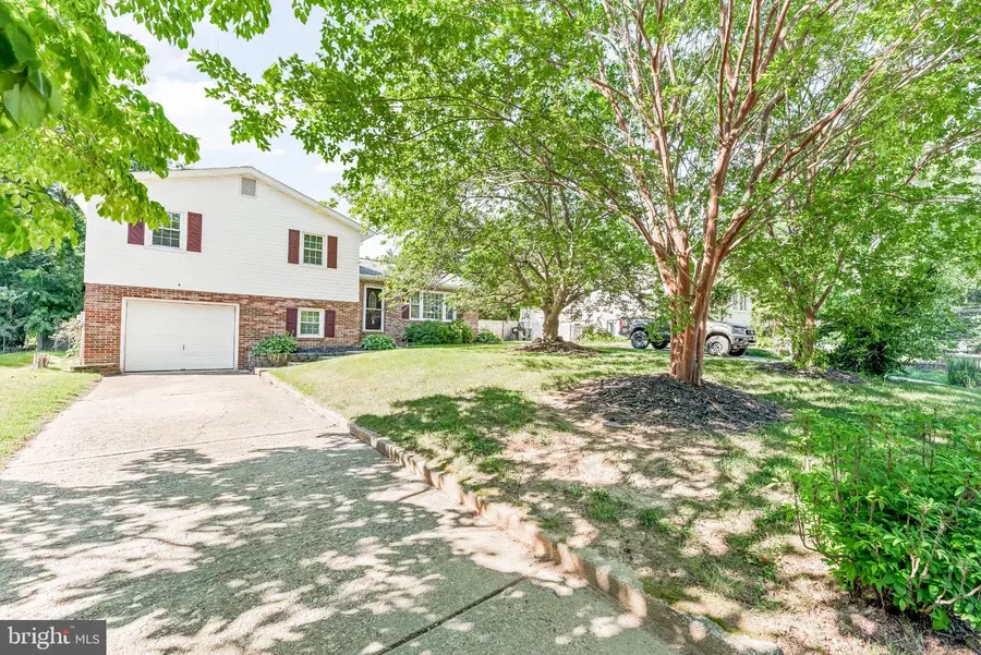 1543 Avenue B St, Saint Leonard, MD 20685 - #2