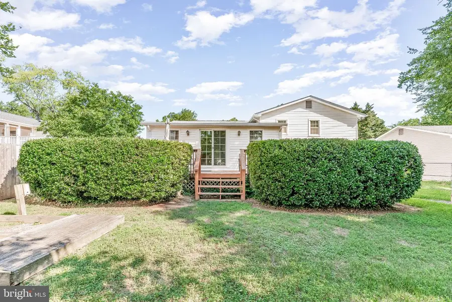 1543 Avenue B St, Saint Leonard, MD 20685 - #3