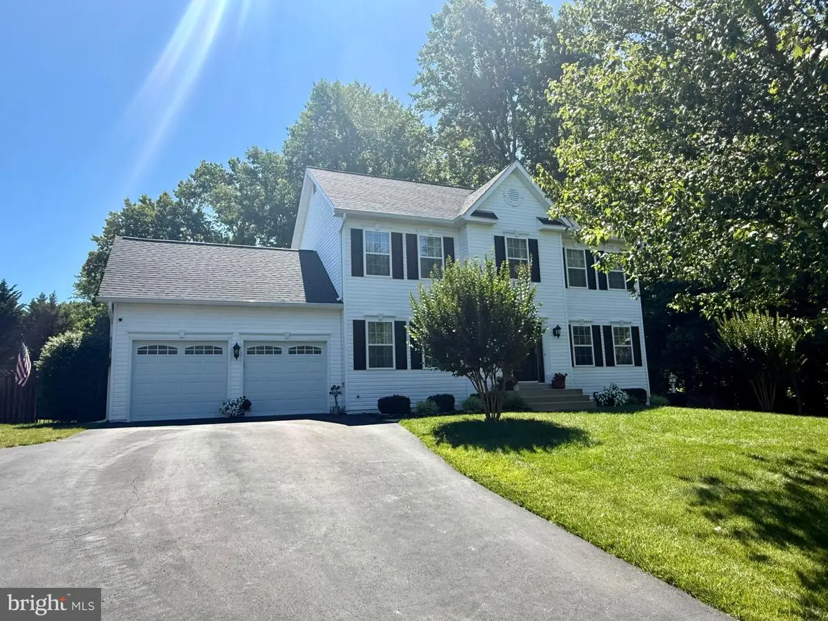 9700 Wild Fire Ln, Owings, MD 20736 - #1