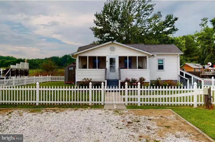 5233 Breezy Point Rd, Chesapeake Beach, MD 20732 - #1