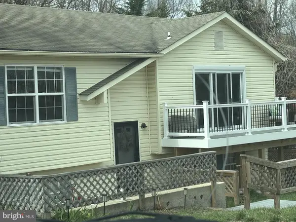 3932 Summer City Blvd, CHESAPEAKE BEACH, MD 20732