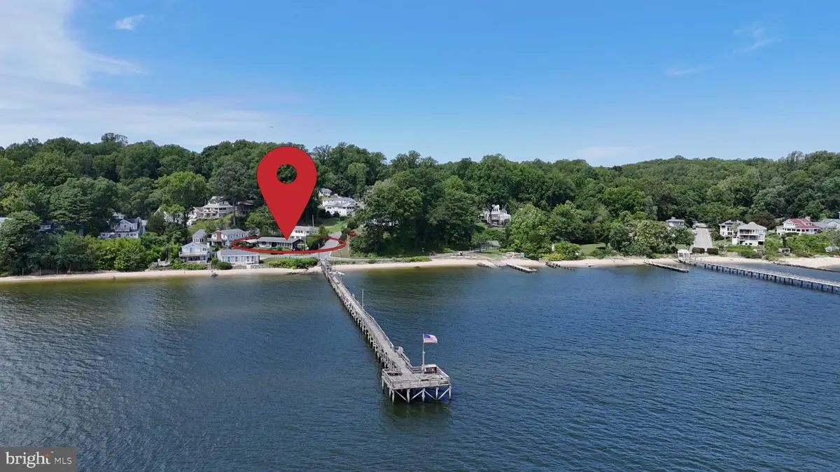 3215 Woodridge Ave, Port Republic, MD 20676 - #1