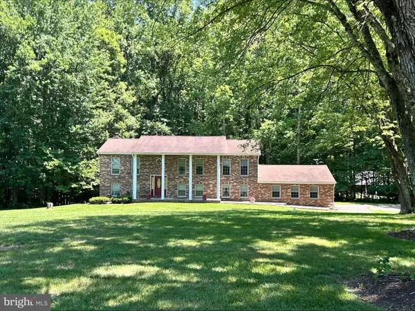 1531 Sunrise Ct, HUNTINGTOWN, MD 20639