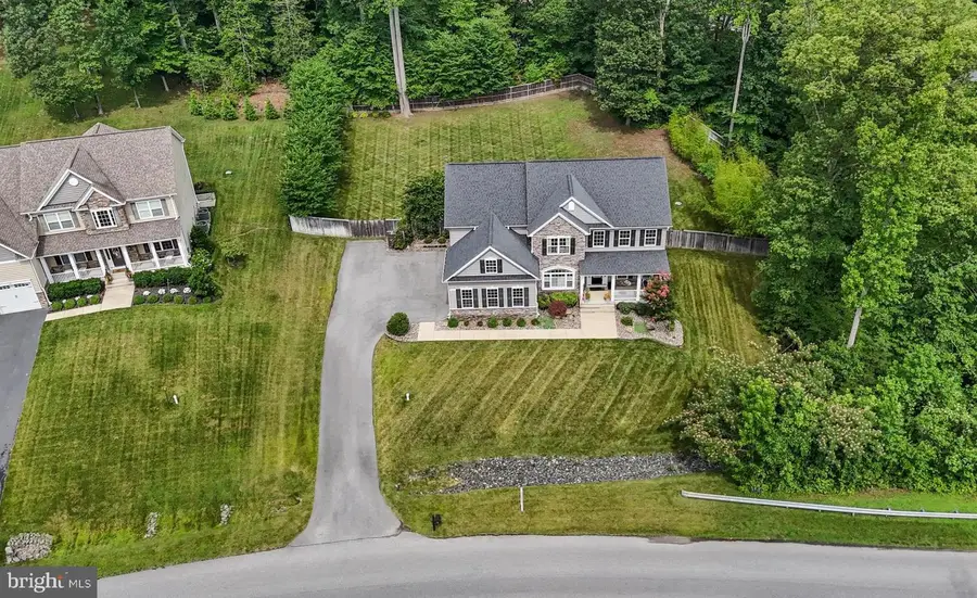 25 Simmons Ridge Rd, Prince Frederick, MD 20678 - #2