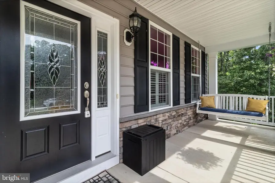 25 Simmons Ridge Rd, Prince Frederick, MD 20678 - #3
