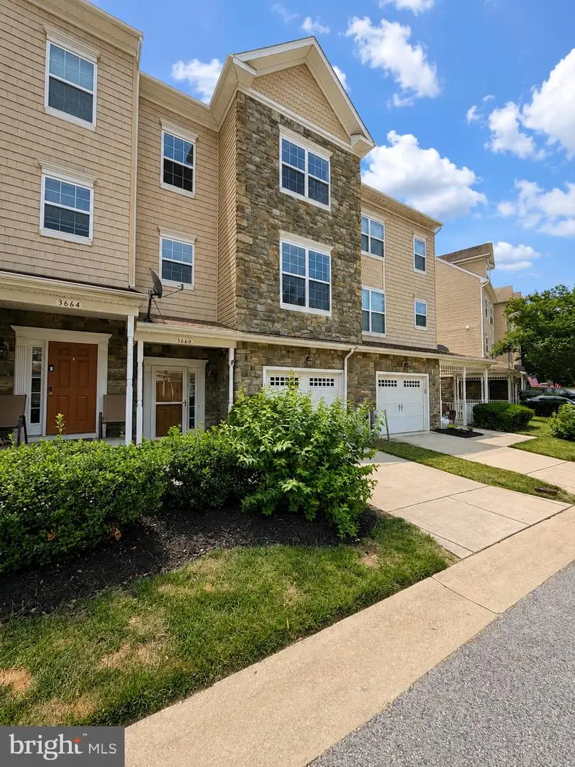 3660 Bedford Dr, North Beach, MD 20714 - #2