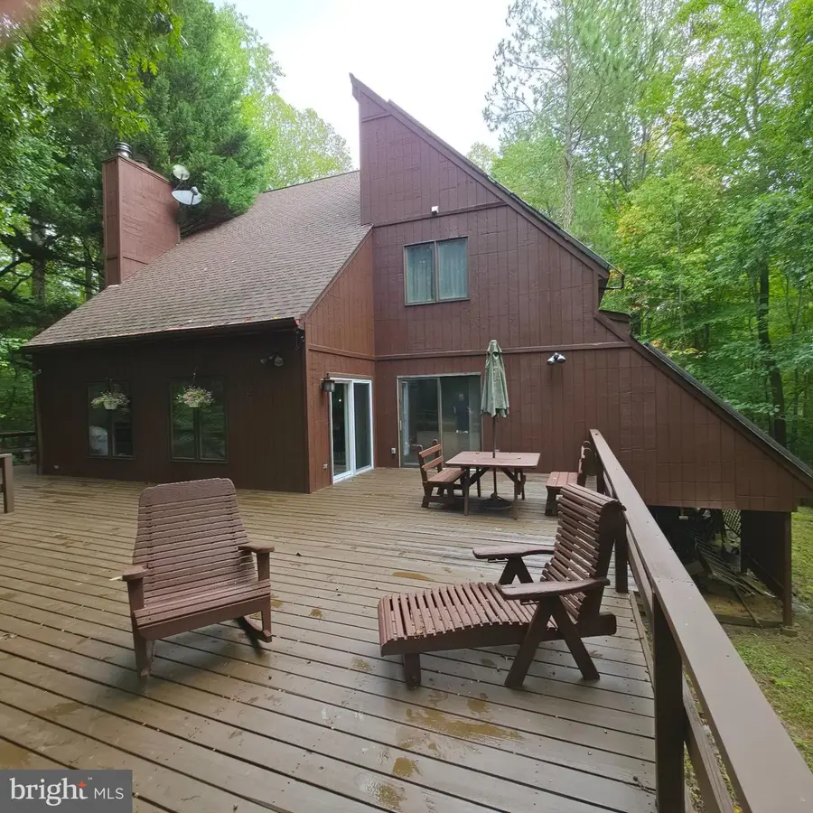 5900 Shirl Ct, Chesapeake Beach, MD 20732 - #3