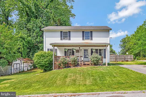 1966 Chestnut St, PORT REPUBLIC, MD 20676