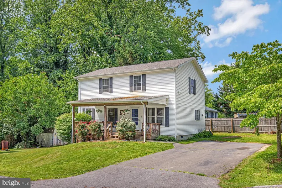 1966 Chestnut St, Port Republic, MD 20676 - #2