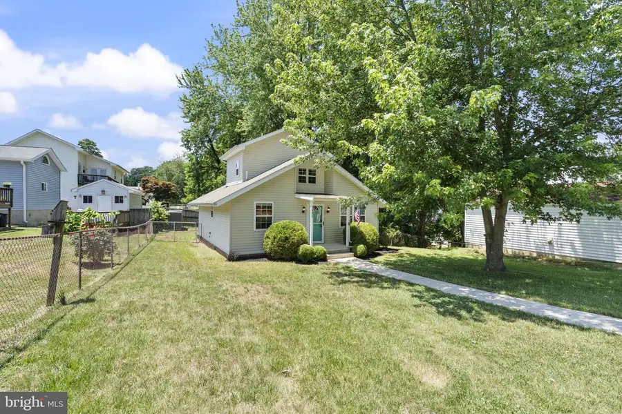7436 C St, Chesapeake Beach, MD 20732 - #3